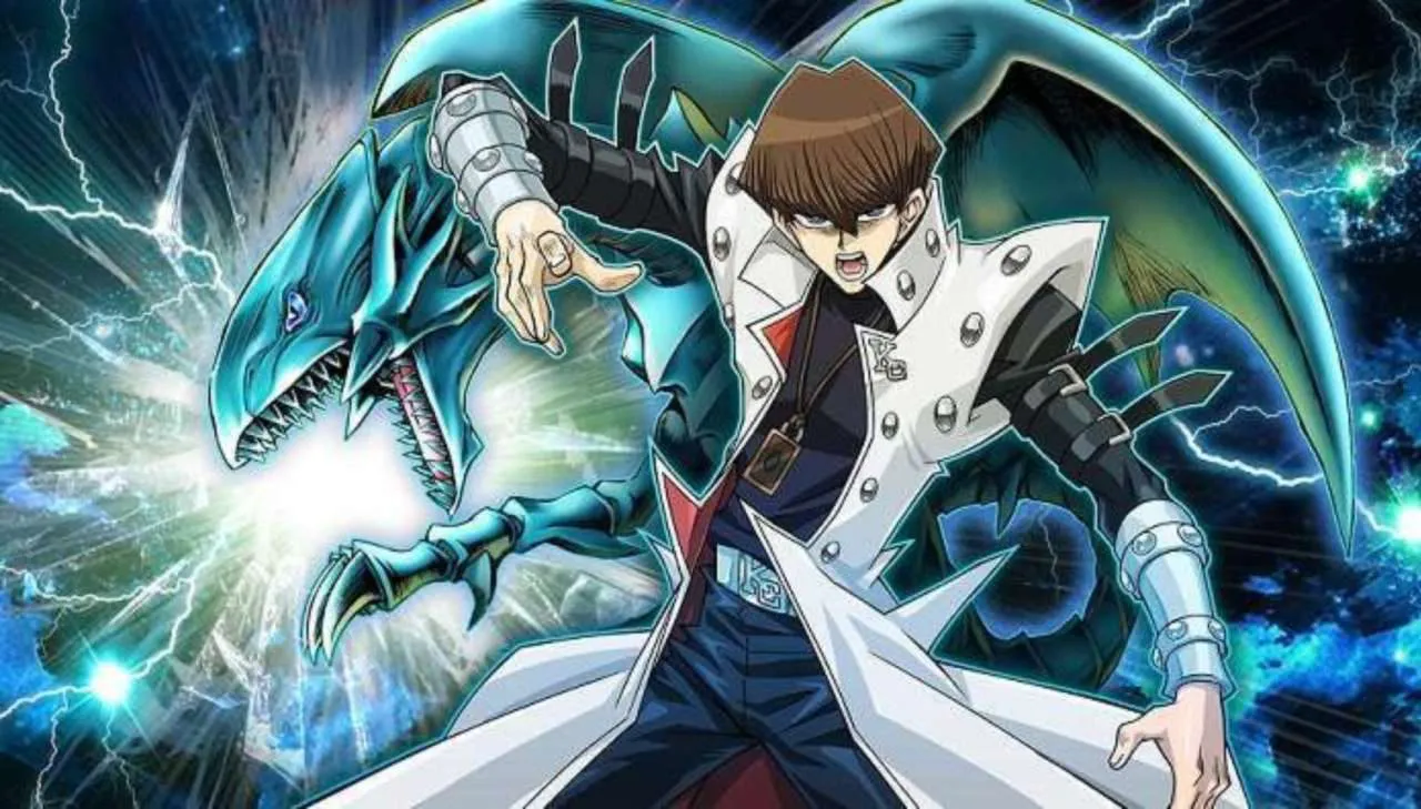 Një kartë e Yu-Gi-Oh u vlerësua me plot 13.4 milionë dollarë