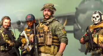 Zbulohet Season 4 i Call of Duty: Warzone