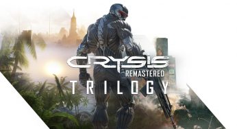 Crysis Remastered Trilogy vjen në konsola dhe PC këtë vjeshtë