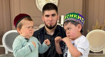Kur do të ndeshet Hasbulla me kundërshtarin e tij?