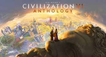 Civilization VI Anthology vjen në PC sot