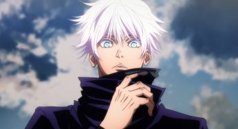 Shihni këtë super cosplay nga Jujutsu Kaisen