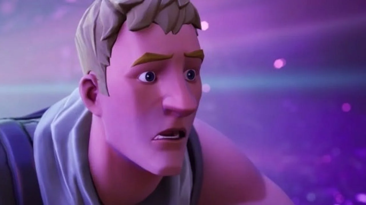 UFO-t po kapin lojtarë të Fortnite