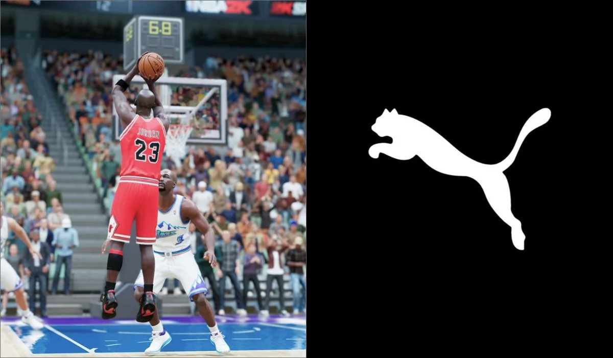 PUMA njofton koleksionin më të fundit me 2K