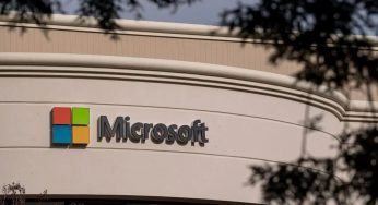Microsoft tashmë vlen 2 triliardë dollarë