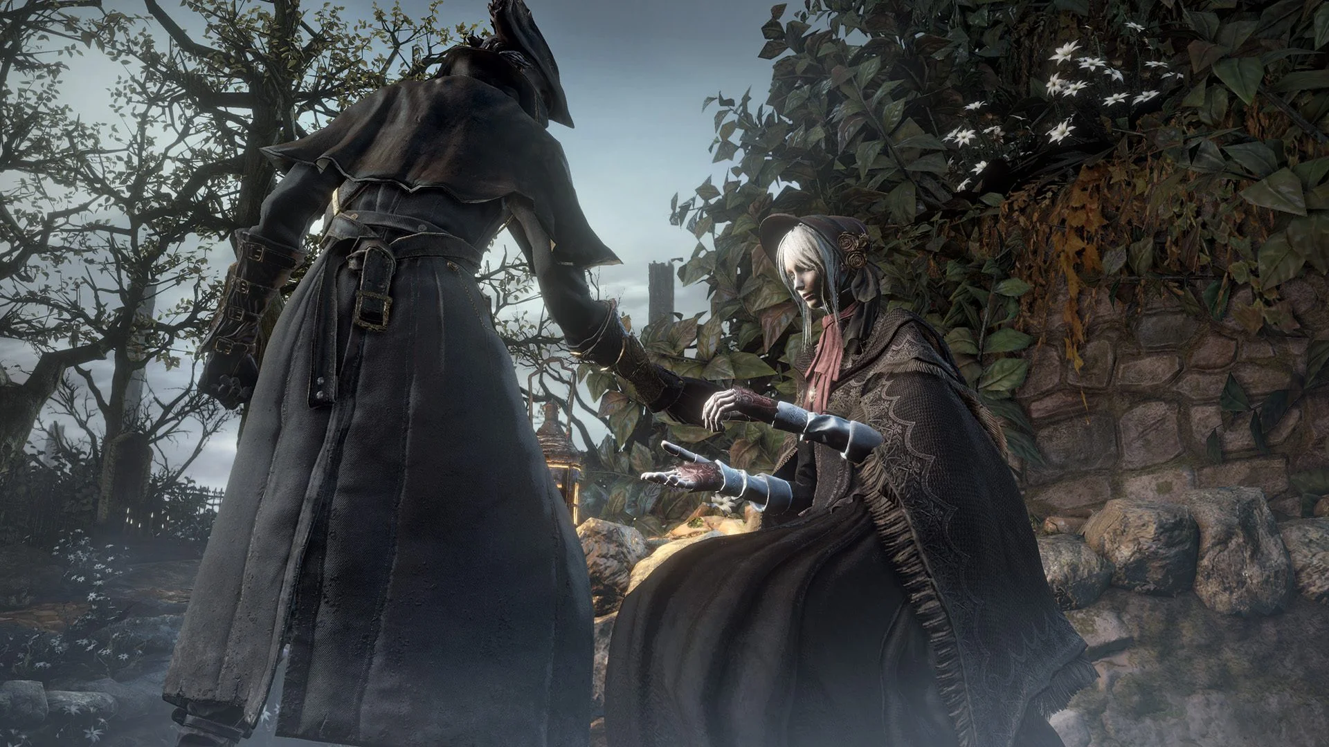 Një remake i një loje të vjetër do të vijë në PS5