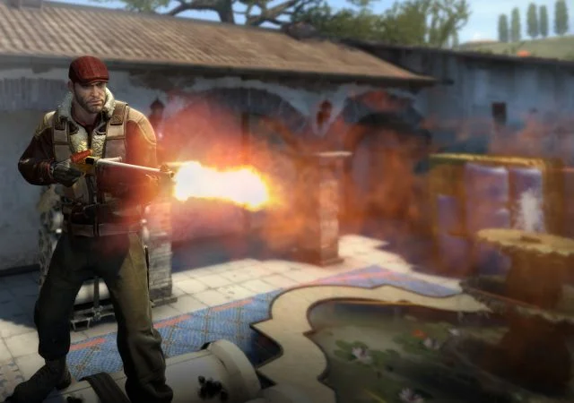 CS:GO