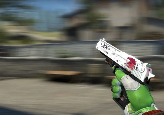 Desert Eagle