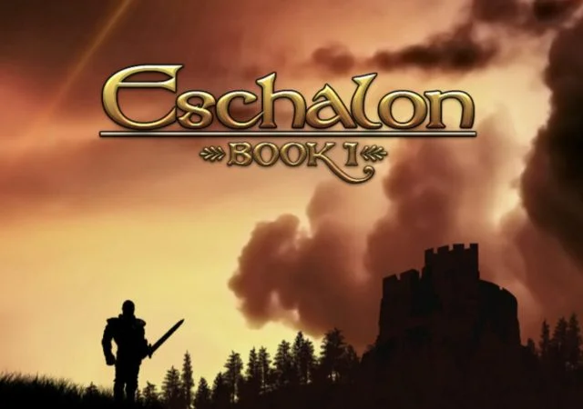 Eschalon: Book I