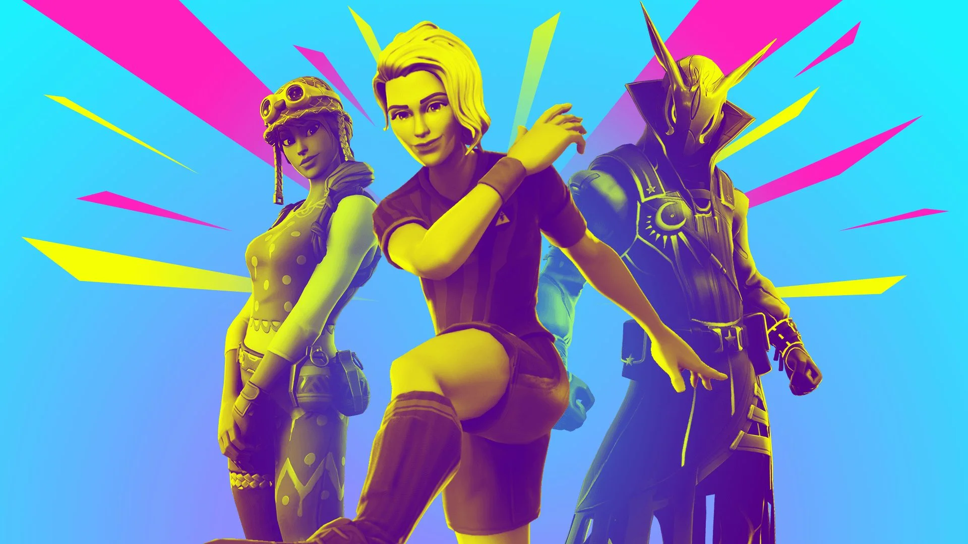Nuk do të ketë evente fizike të Fortnite deri në 2022
