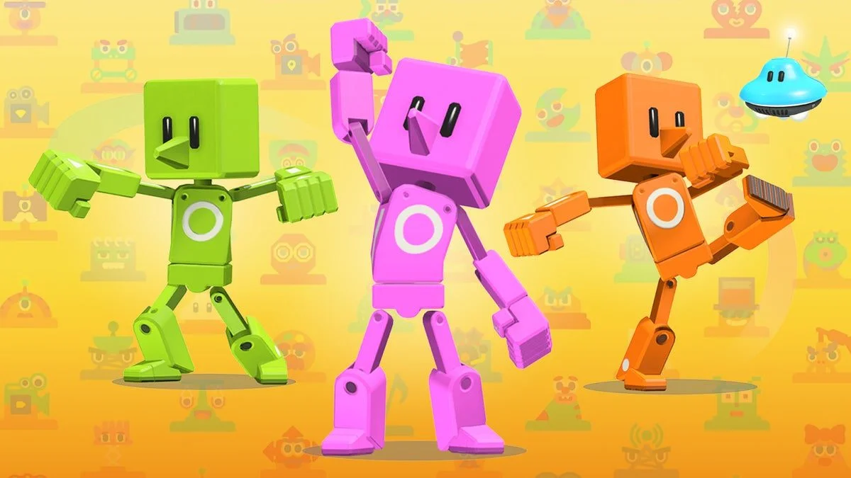 Game-Builder-Garage nintendo eshop, ninja gaiden, alba: a wildlife adventure,