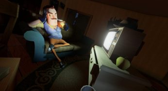 Nxitoni të merrni falas Hello Neighbor Alpha
