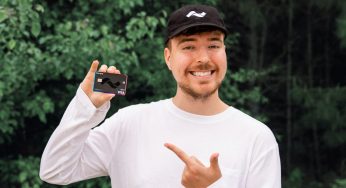 10 videot më të ndjekura të MrBeast