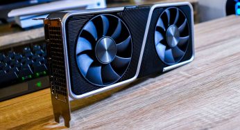 Nvidia njofton GeForce RTX 3080 Ti ($1200) dhe RTX 3070 Ti ($600)