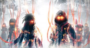 Scarlet Nexus Review