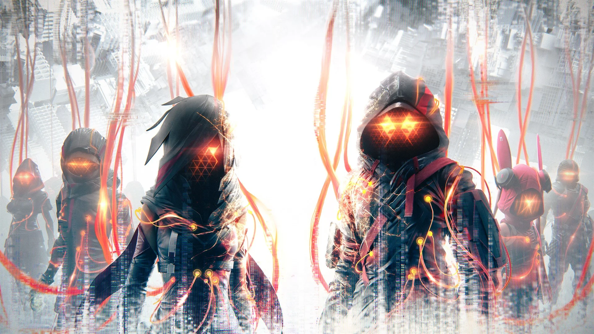 scarlet nexus
