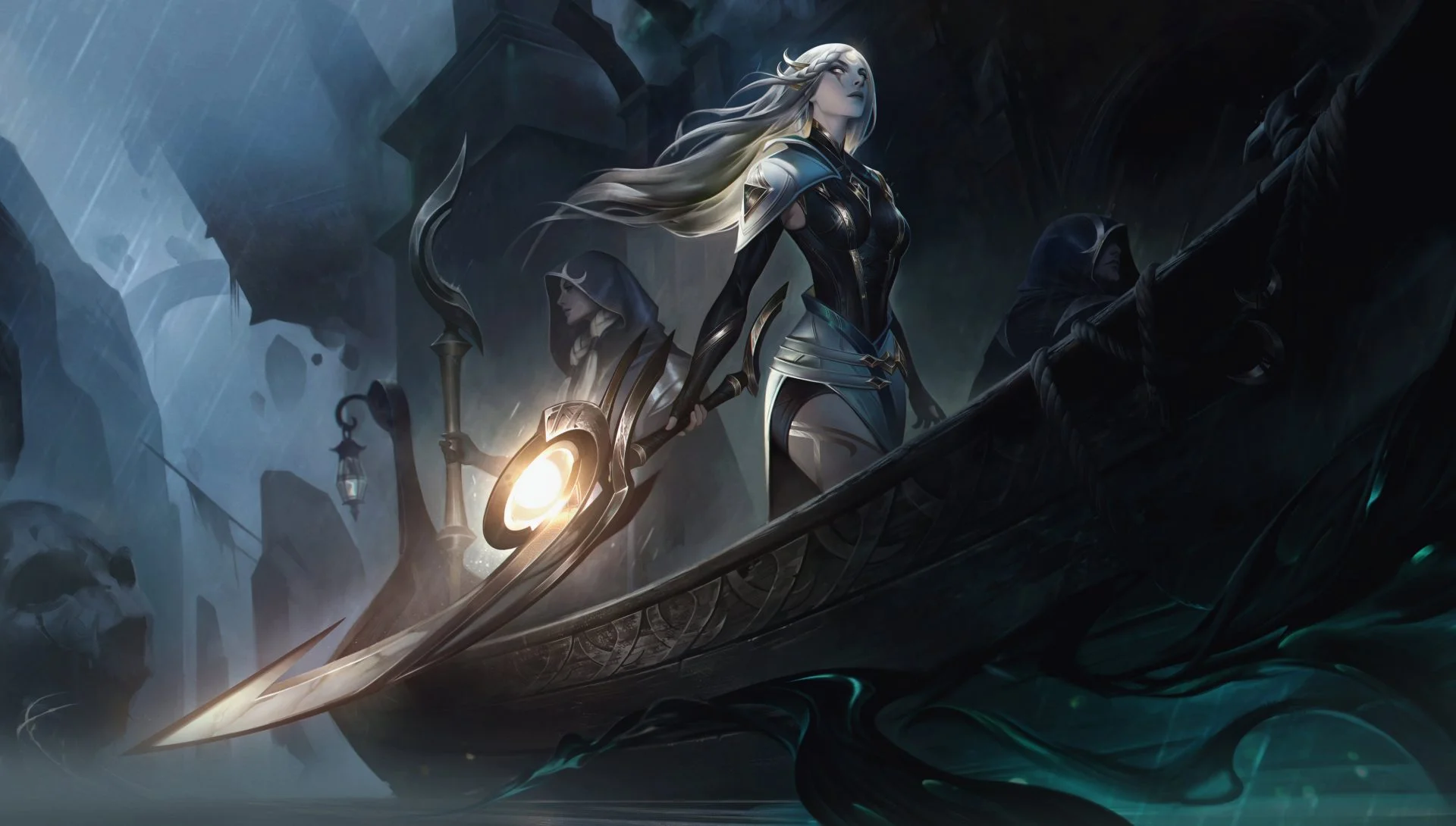 Sentinel-Diana Sentinel skin, skins