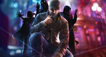 Bloodline është shtesa më e fundit në lojën e Watch Dogs: Legion