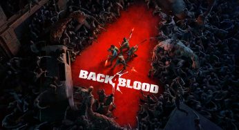 Back 4 Blood do të jetë vijë në tetor dhe do të jetë pjesë e Xbox Game Pass