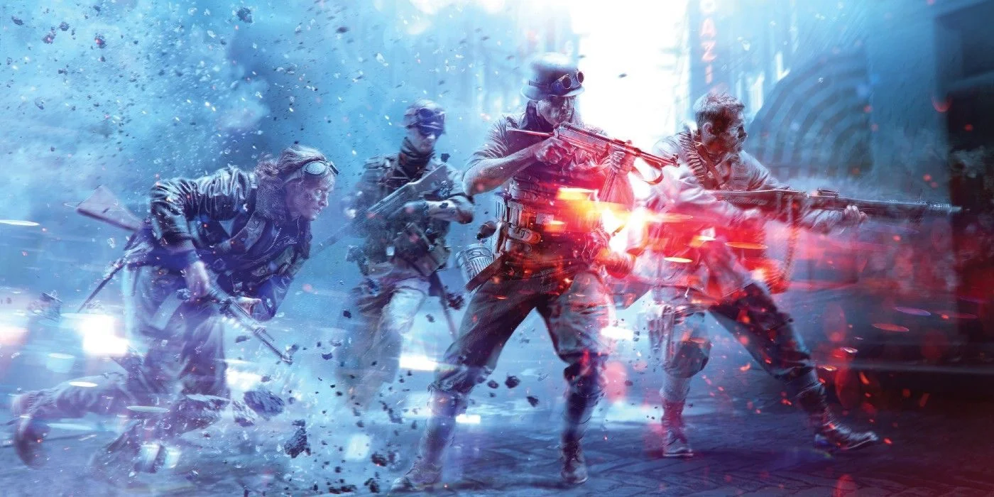 Battlefield