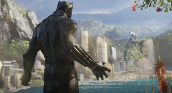 Black Panther po vjen në Marvel’s Avengers në Gusht