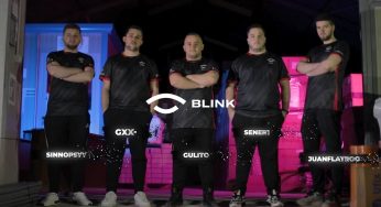 BLINK i rikthehet fitoreve në ESEA Premier Season 37