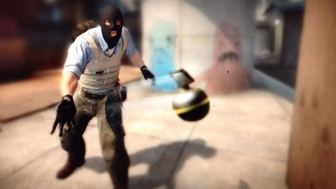 CS:GO