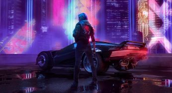 Cyberpunk 2077 kthehet në PlayStation Store