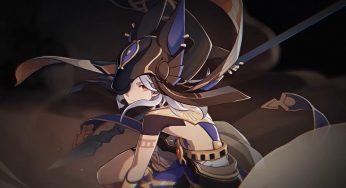 A do të mund të luani si Cyno në Genshin Impact?