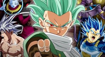 Sa i fortë mund të jetë Granolah në Dragon Ball Super?!
