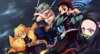 Demon Slayer Season 2 | Çfarë dimë për të
