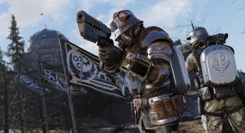 Fallout 76 nuk do të ketë një battle royale mode