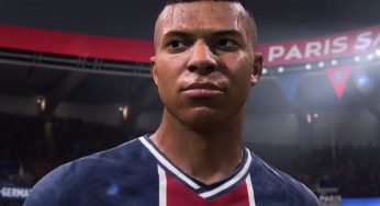 Zbulohen imazhet e Kylian Mbappe në FIFA 22