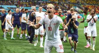 GameON parashikoi fitoren e shqiptarëve të Zvicrës kundër Francës