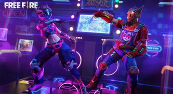 Merrni ‘gloo wall skins’ falas në Free Fire | GUIDE