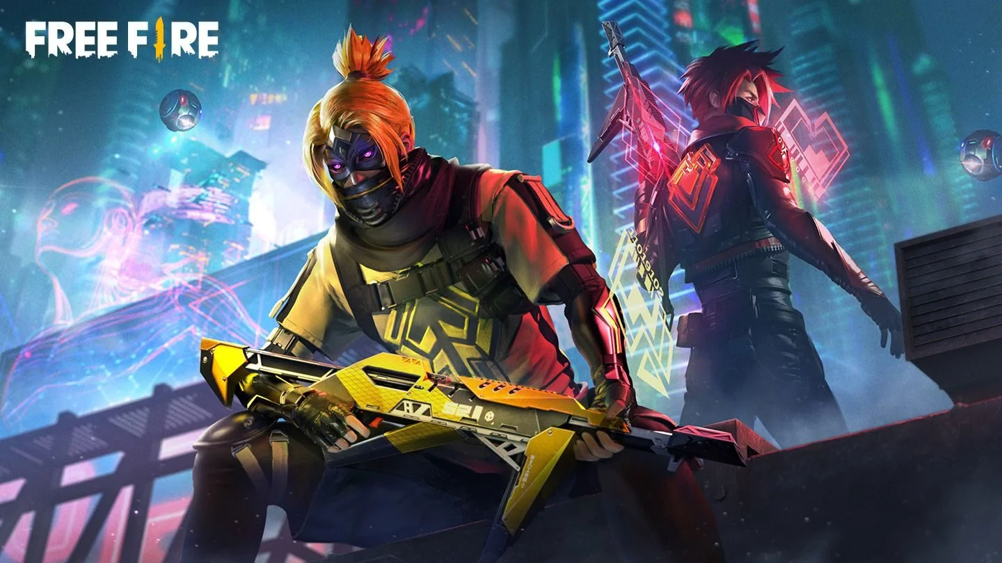 Karakteri më i mirë në Free Fire pas update OB27?