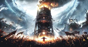 Merrni Frostpunk pasi është falas në Epic Store