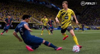 Lojëra falas për PC, Steam dhe Xbox për këtë fundjavë nga 11 deri në 13 qershor: Control, FIFA 21