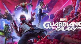 Një lojë e Guardians of the Galaxy është në zhvillim
