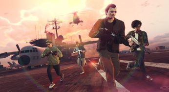 Zhvilluesi i GTA Online bën një super troll me lojtarët e lojës