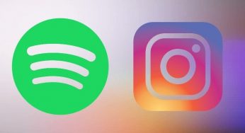 Si të bëni trendin e Spotify në Instagram | GUIDE
