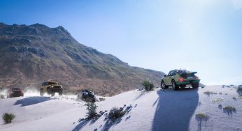 Forza Horizon 5 është loja më e shumëpritur
