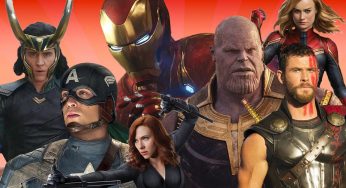 Marvel njofton karakterin e tyre të parë biseksual