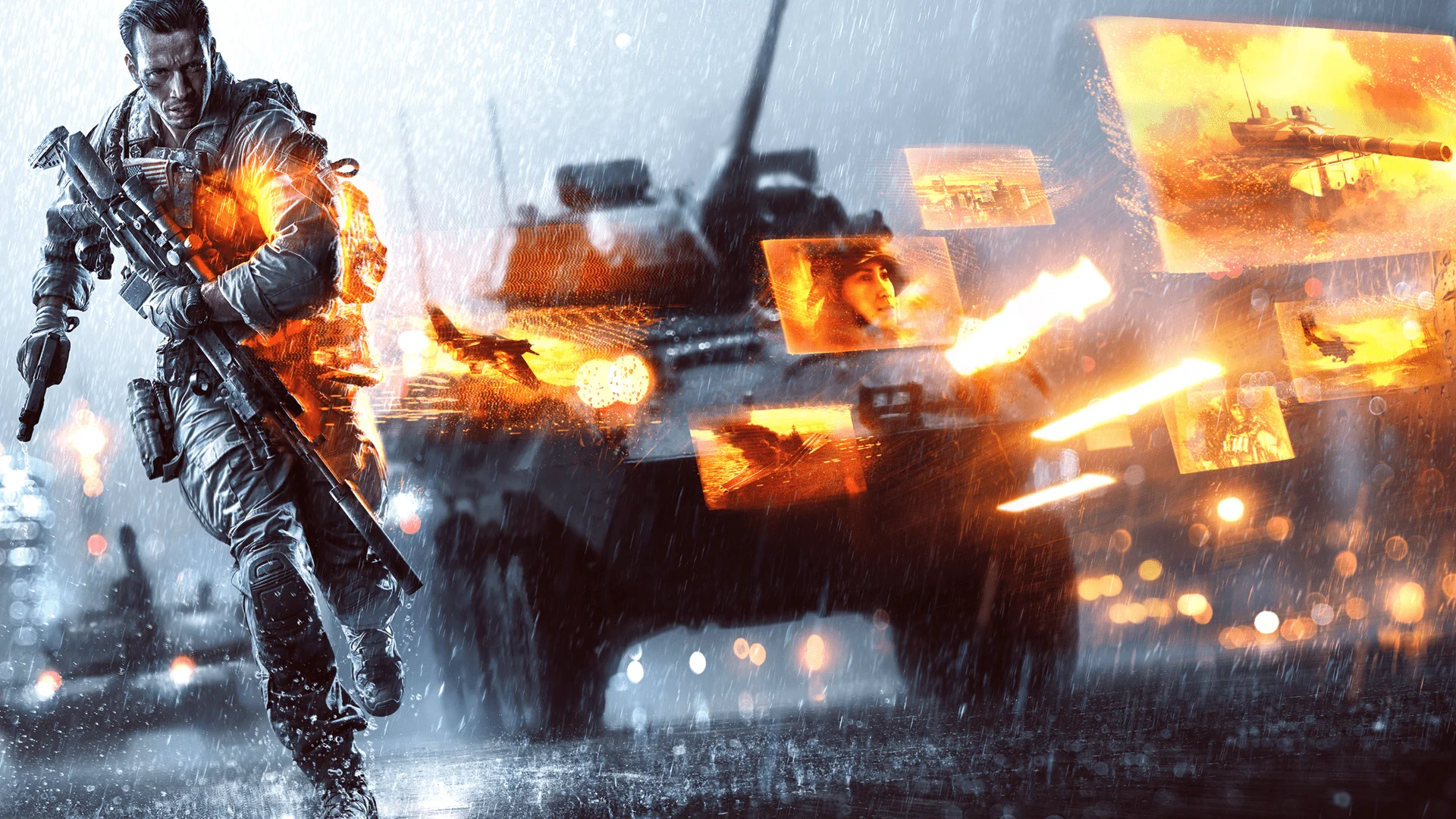 Merrni Battlefield 4 pasi është falas tani