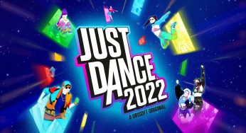 Just Dance 2022 sjell 40 këngë të reja në Nëntor