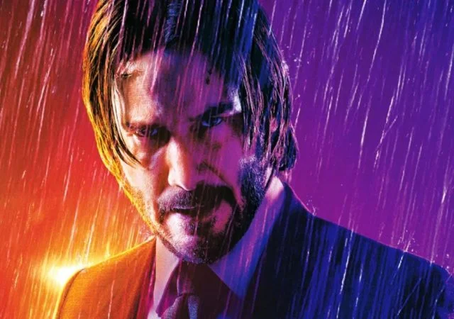 John Wick