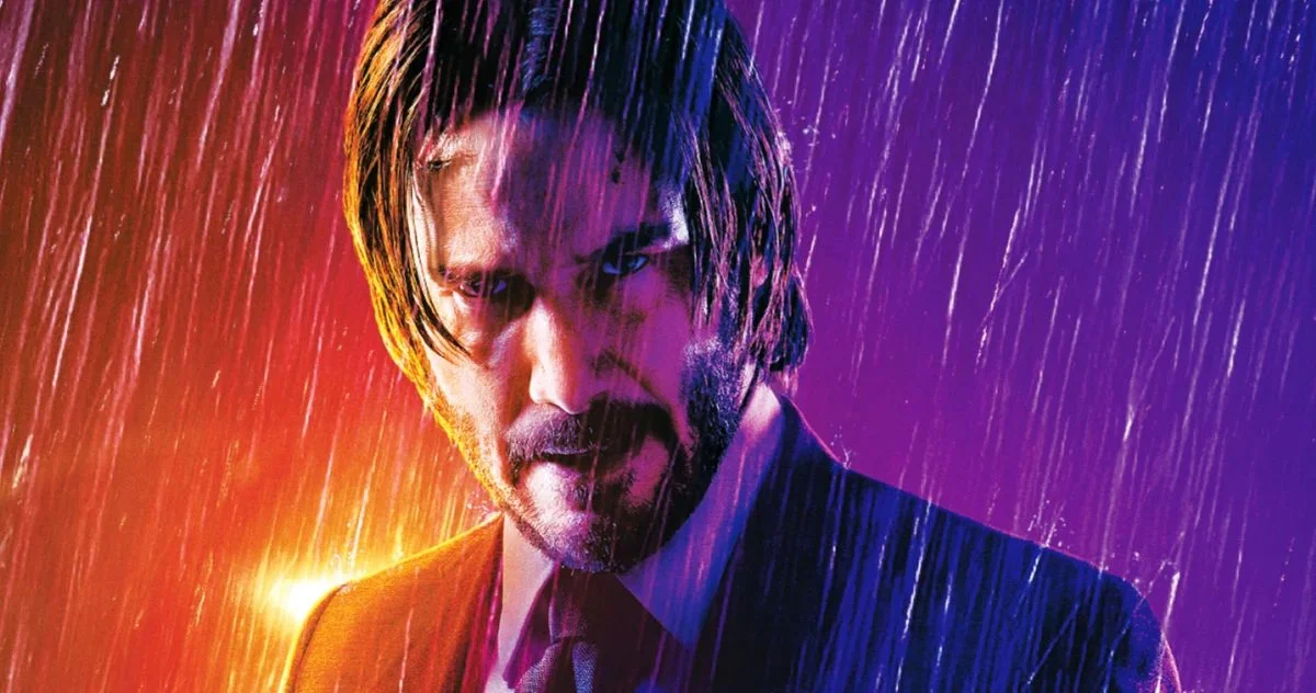 John Wick