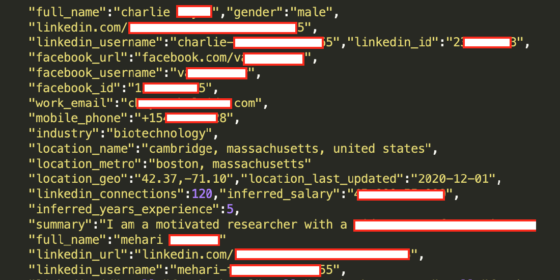 linkedin hack LinkedIn Hack