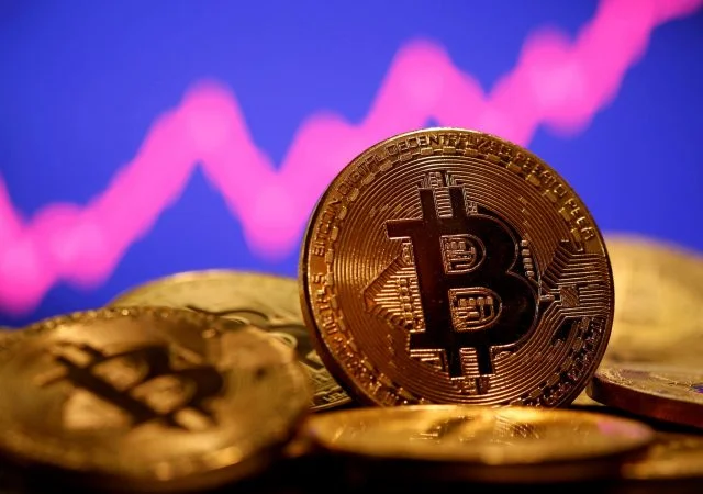 Cyptocurrency