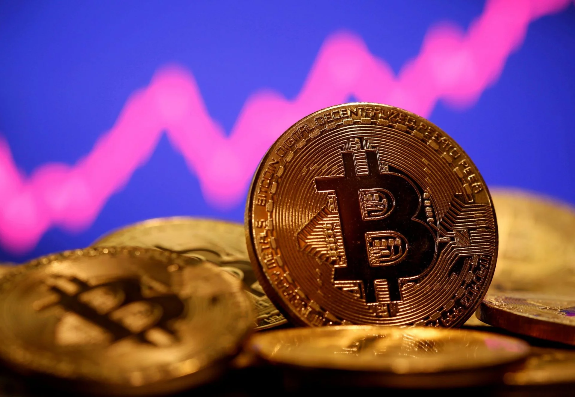 Cyptocurrency